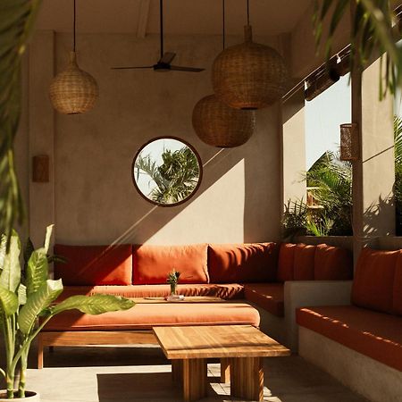Tukasa - Surfhouse Popoyo Hotel Bagian luar foto
