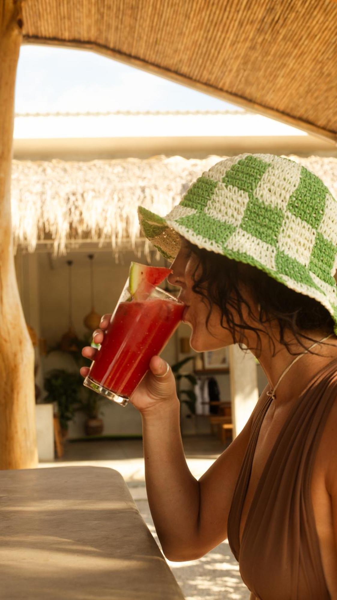 Tukasa - Surfhouse Popoyo Hotel Bagian luar foto