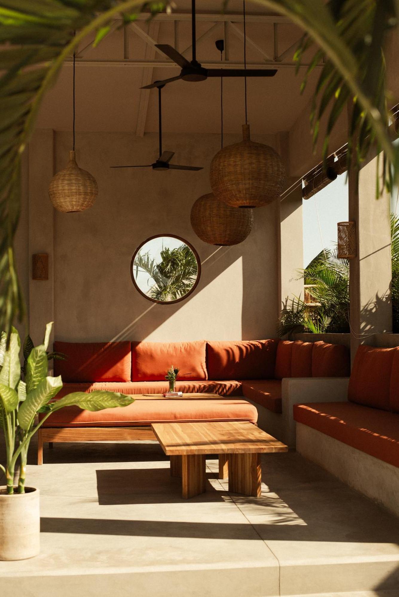 Tukasa - Surfhouse Popoyo Hotel Bagian luar foto