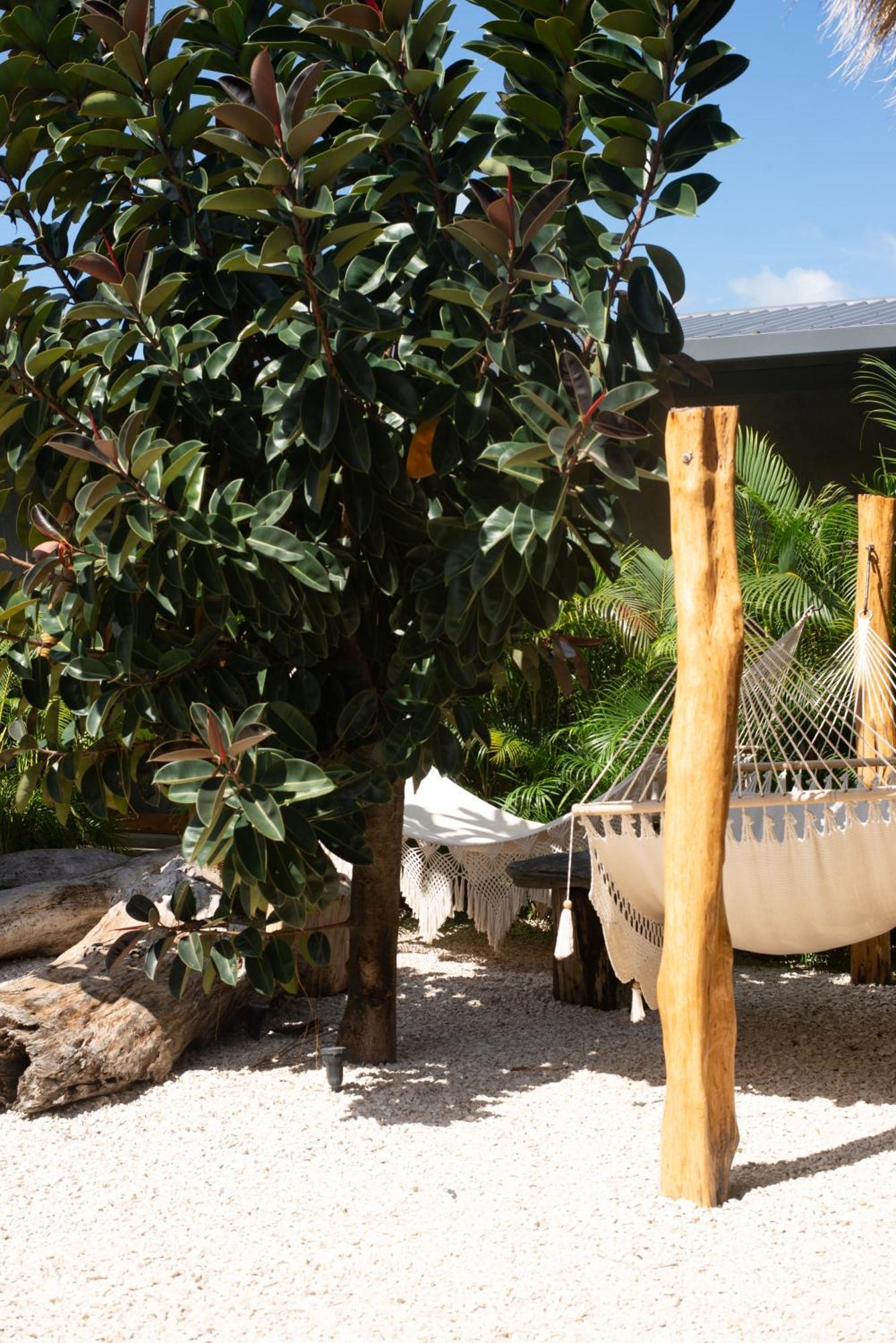 Tukasa - Surfhouse Popoyo Hotel Bagian luar foto